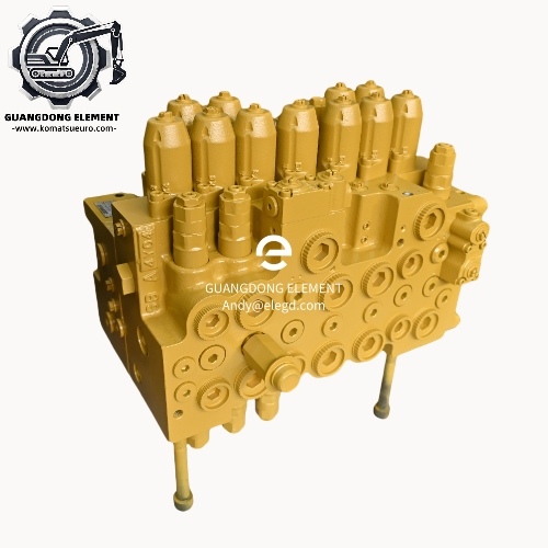 2063338 206-3338 Control Valve for Caterpillar 314C E314 Excavator