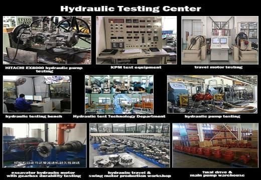 Troubleshooting for Hydraulic Pump Failures: A Technical Guide