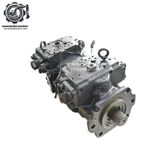 708-2G-00060 for Komatsu D475A Bulldozer