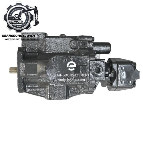 21W-60-22111 Hydraulic Pump for Komatsu 75UU Mini excavator