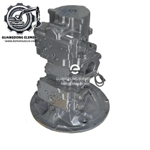  708-2G-00024 HPV132 For Komatsu PC300-7 PC350-7 PC360-7 Excavator
