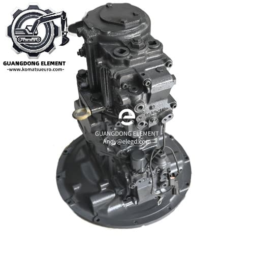 708-2h-00027 708-2h-00191 hydraulic main pump for Komatsu Excavator PC400-6 PC300-6 PC350-6 
