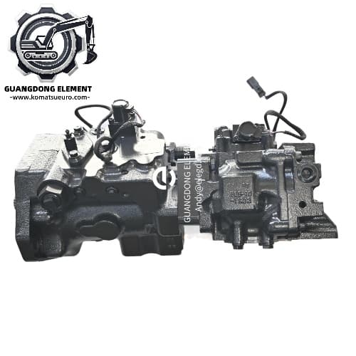 708-1W-00600 708-1W-01631 708-1W-01632 708-1W-04222 hydraulic main pump for Komatsu Excavator PC400-6 PC300-6 PC350-6 
